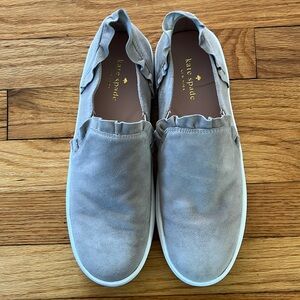 Kate Spade Slip On Shoes